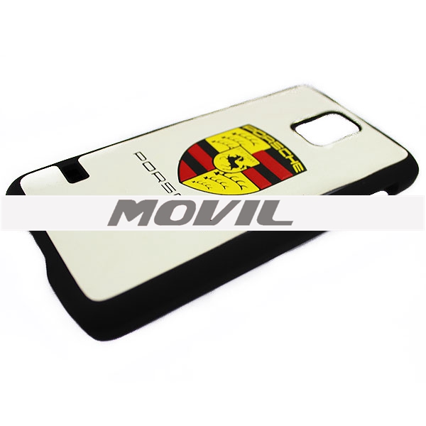 NP-1157 Funda para Samsung S5 NP-1157-0g